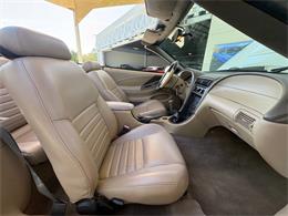 2001 Ford Mustang (CC-2072287) for sale in Bradenton, Florida