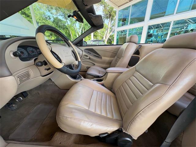 2001 Ford Mustang (CC-2072287) for sale in Bradenton, Florida