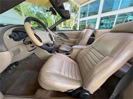 2001 Ford Mustang (CC-2072287) for sale in Bradenton, Florida