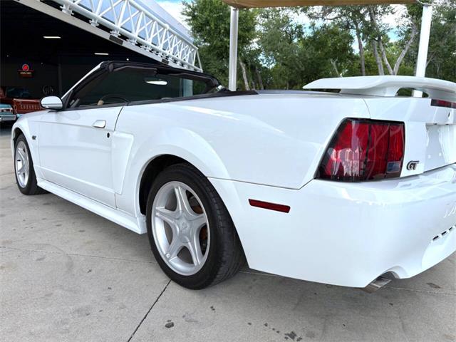 2001 Ford Mustang (CC-2072287) for sale in Bradenton, Florida