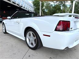 2001 Ford Mustang (CC-2072287) for sale in Bradenton, Florida