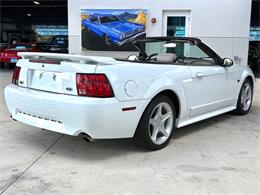2001 Ford Mustang (CC-2072287) for sale in Bradenton, Florida