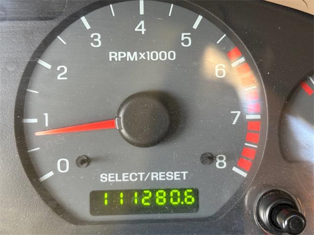 2001 Ford Mustang (CC-2072287) for sale in Bradenton, Florida