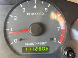 2001 Ford Mustang (CC-2072287) for sale in Bradenton, Florida