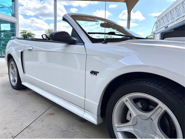 2001 Ford Mustang (CC-2072287) for sale in Bradenton, Florida