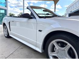 2001 Ford Mustang (CC-2072287) for sale in Bradenton, Florida