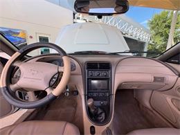 2001 Ford Mustang (CC-2072287) for sale in Bradenton, Florida