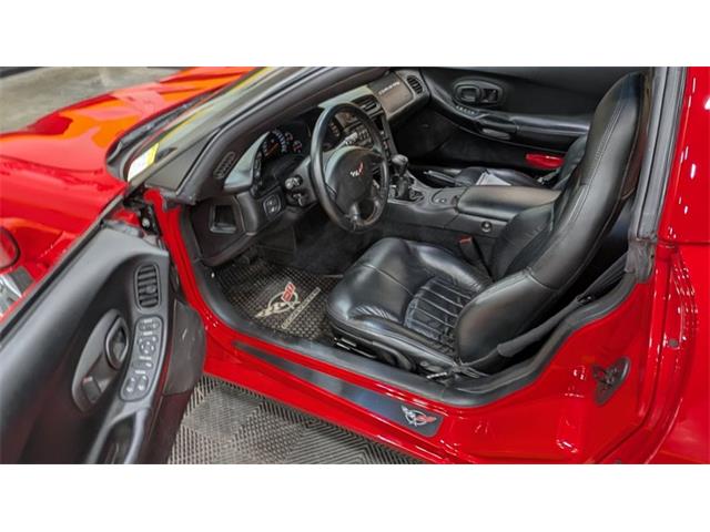 1999 Chevrolet Corvette (CC-2072288) for sale in Mankato, Minnesota