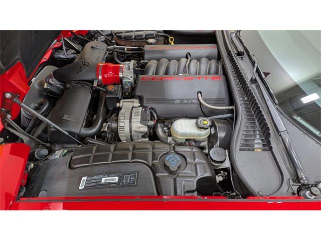 1999 Chevrolet Corvette (CC-2072288) for sale in Mankato, Minnesota