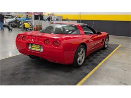 1999 Chevrolet Corvette (CC-2072288) for sale in Mankato, Minnesota