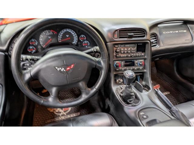 1999 Chevrolet Corvette (CC-2072288) for sale in Mankato, Minnesota