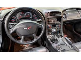 1999 Chevrolet Corvette (CC-2072288) for sale in Mankato, Minnesota