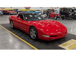 1999 Chevrolet Corvette (CC-2072288) for sale in Mankato, Minnesota