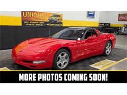 1999 Chevrolet Corvette (CC-2072288) for sale in Mankato, Minnesota