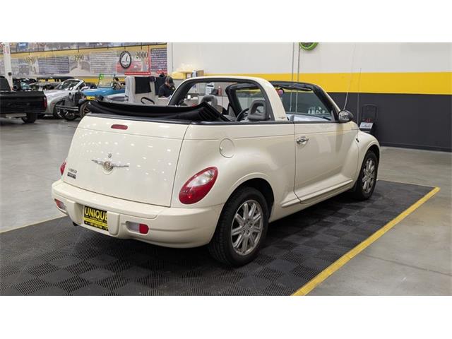 2007 Chrysler PT Cruiser (CC-2072289) for sale in Mankato, Minnesota