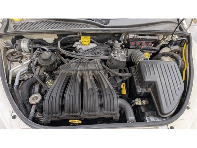 2007 Chrysler PT Cruiser (CC-2072289) for sale in Mankato, Minnesota