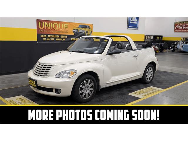 2007 Chrysler PT Cruiser (CC-2072289) for sale in Mankato, Minnesota