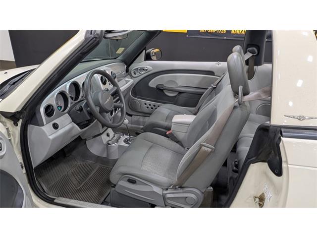 2007 Chrysler PT Cruiser (CC-2072289) for sale in Mankato, Minnesota
