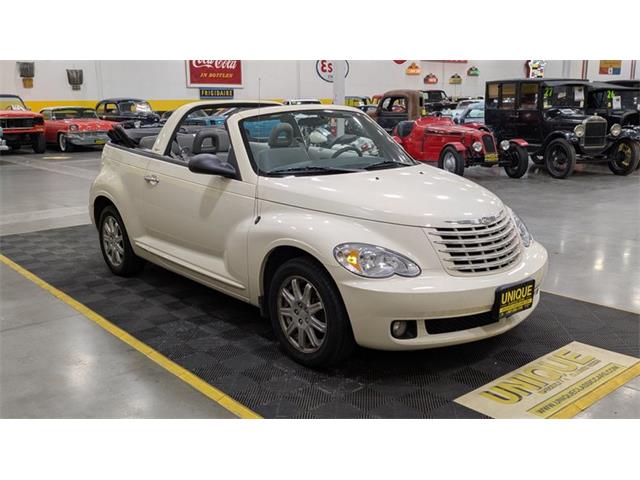 2007 Chrysler PT Cruiser (CC-2072289) for sale in Mankato, Minnesota
