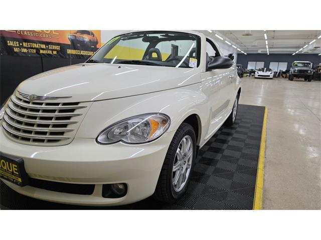 2007 Chrysler PT Cruiser (CC-2072289) for sale in Mankato, Minnesota