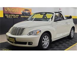 2007 Chrysler PT Cruiser (CC-2072289) for sale in Mankato, Minnesota