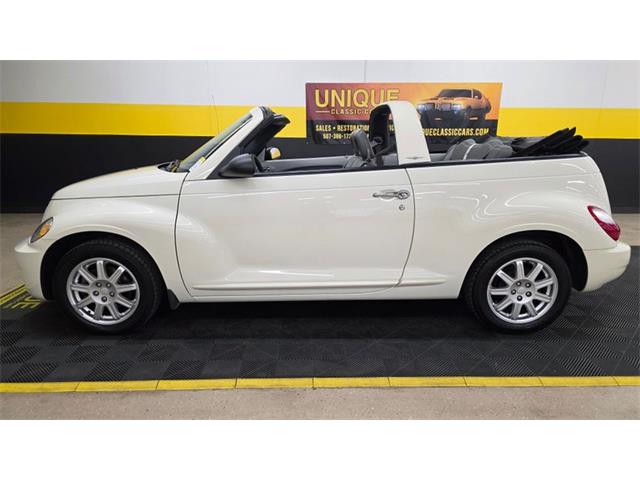 2007 Chrysler PT Cruiser (CC-2072289) for sale in Mankato, Minnesota