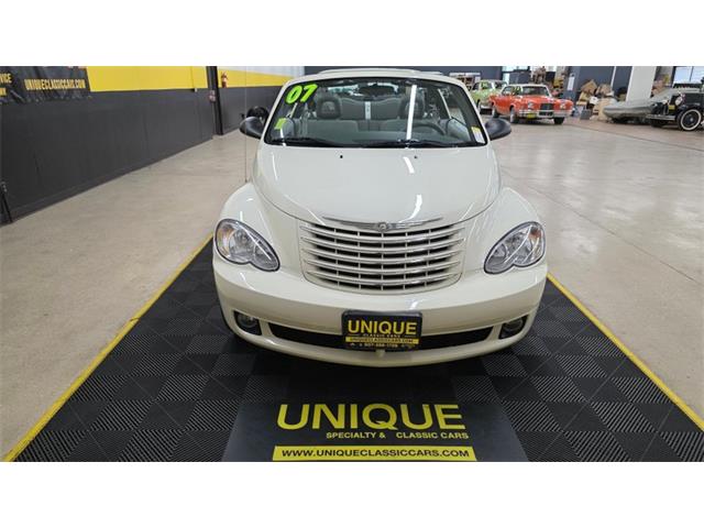2007 Chrysler PT Cruiser (CC-2072289) for sale in Mankato, Minnesota