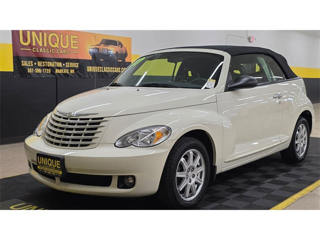 2007 Chrysler PT Cruiser (CC-2072289) for sale in Mankato, Minnesota