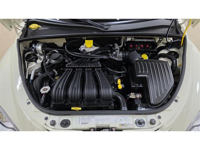 2007 Chrysler PT Cruiser (CC-2072289) for sale in Mankato, Minnesota