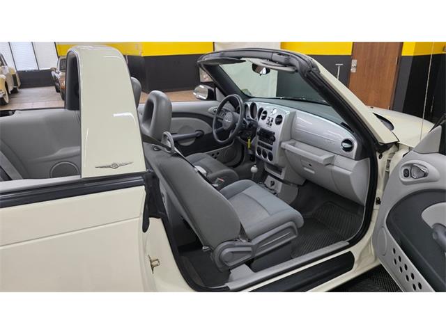 2007 Chrysler PT Cruiser (CC-2072289) for sale in Mankato, Minnesota