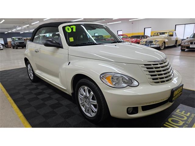 2007 Chrysler PT Cruiser (CC-2072289) for sale in Mankato, Minnesota