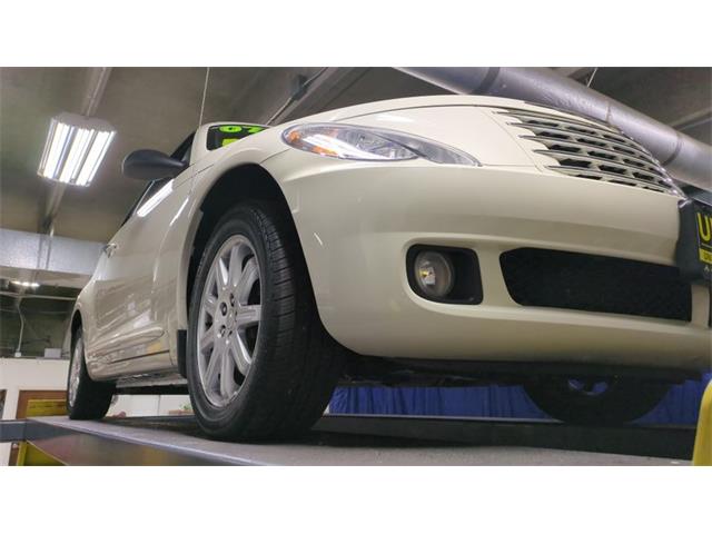 2007 Chrysler PT Cruiser (CC-2072289) for sale in Mankato, Minnesota