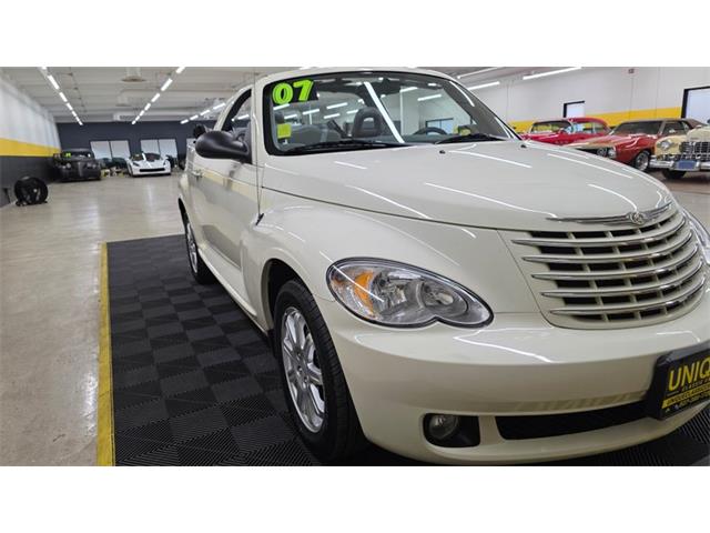 2007 Chrysler PT Cruiser (CC-2072289) for sale in Mankato, Minnesota