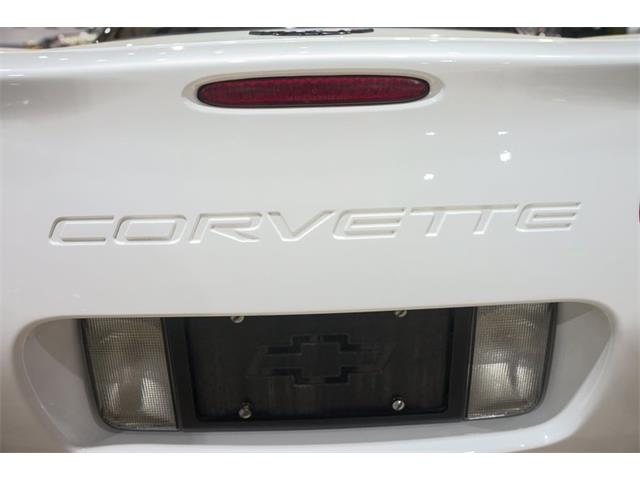 1998 Chevrolet Corvette (CC-2070229) for sale in Kentwood, Michigan