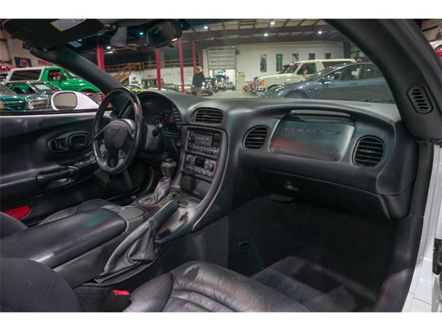 1998 Chevrolet Corvette (CC-2070229) for sale in Kentwood, Michigan