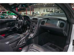 1998 Chevrolet Corvette (CC-2070229) for sale in Kentwood, Michigan