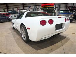 1998 Chevrolet Corvette (CC-2070229) for sale in Kentwood, Michigan