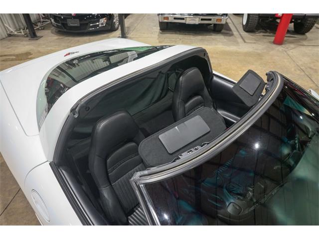 1998 Chevrolet Corvette (CC-2070229) for sale in Kentwood, Michigan