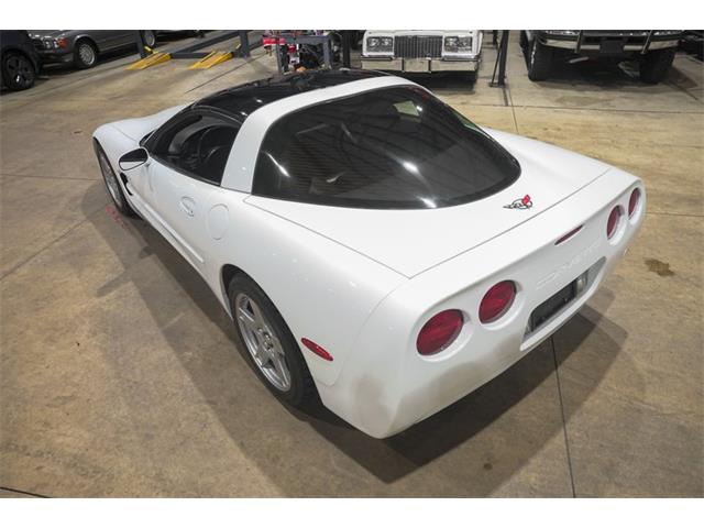 1998 Chevrolet Corvette (CC-2070229) for sale in Kentwood, Michigan