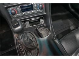 1998 Chevrolet Corvette (CC-2070229) for sale in Kentwood, Michigan