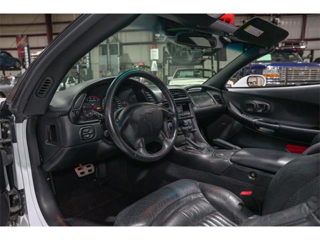 1998 Chevrolet Corvette (CC-2070229) for sale in Kentwood, Michigan