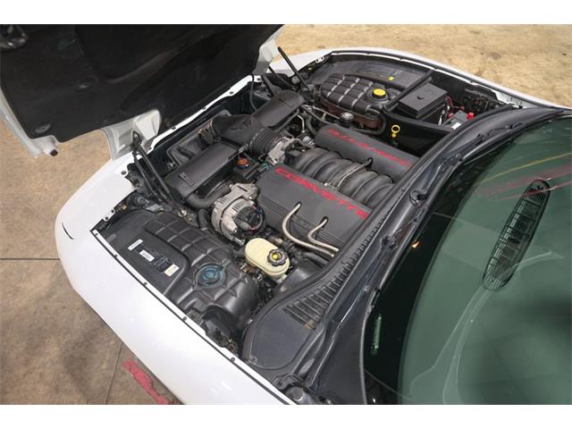 1998 Chevrolet Corvette (CC-2070229) for sale in Kentwood, Michigan