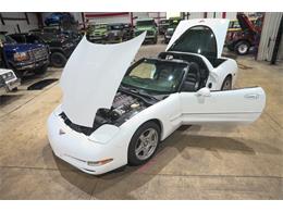 1998 Chevrolet Corvette (CC-2070229) for sale in Kentwood, Michigan