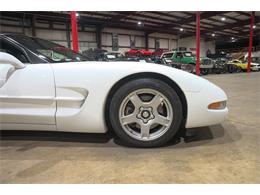 1998 Chevrolet Corvette (CC-2070229) for sale in Kentwood, Michigan