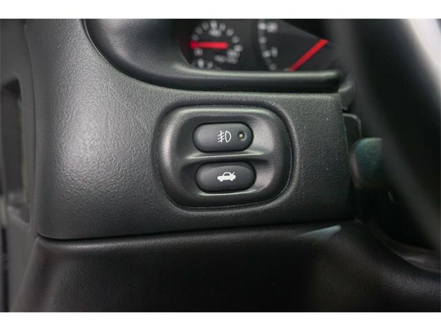 1998 Chevrolet Corvette (CC-2070229) for sale in Kentwood, Michigan