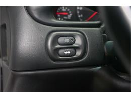 1998 Chevrolet Corvette (CC-2070229) for sale in Kentwood, Michigan