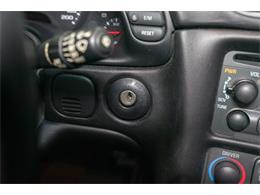 1998 Chevrolet Corvette (CC-2070229) for sale in Kentwood, Michigan