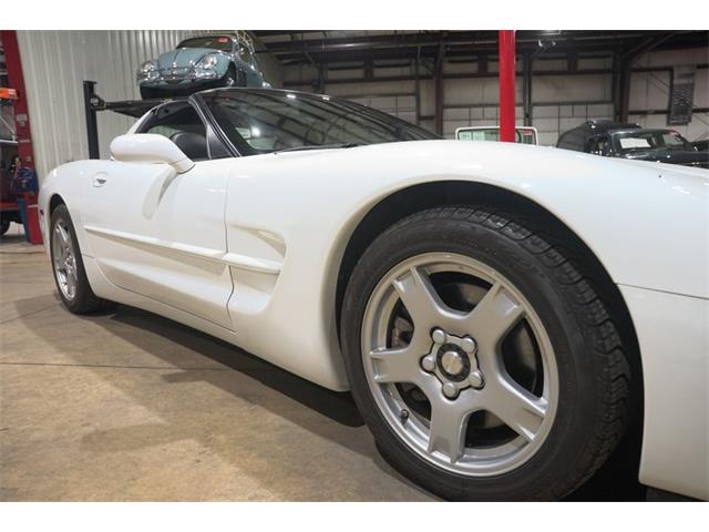 1998 Chevrolet Corvette (CC-2070229) for sale in Kentwood, Michigan