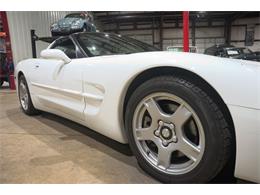 1998 Chevrolet Corvette (CC-2070229) for sale in Kentwood, Michigan