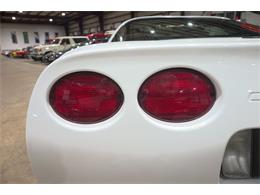 1998 Chevrolet Corvette (CC-2070229) for sale in Kentwood, Michigan